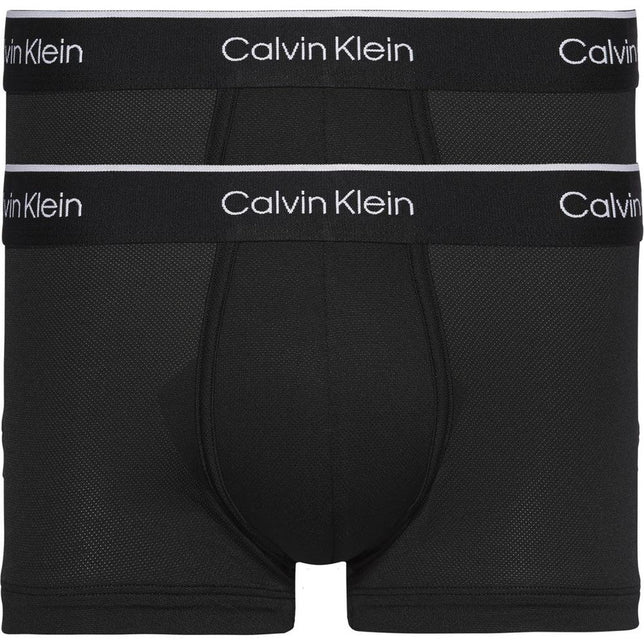Calvin Klein Heren Boxer Low Rise Trunk 000NB1632A - Jambelles