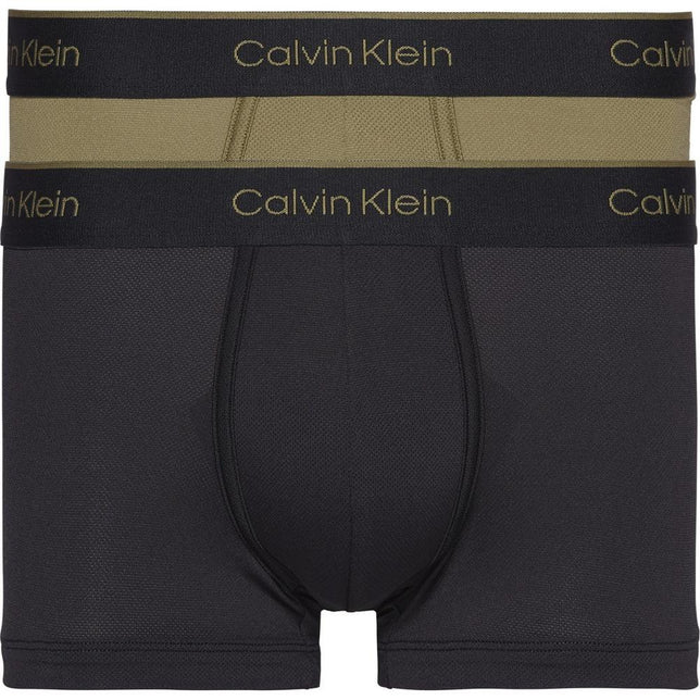 Calvin Klein Heren Boxer Low Rise Trunk 000NB1632A - Jambelles