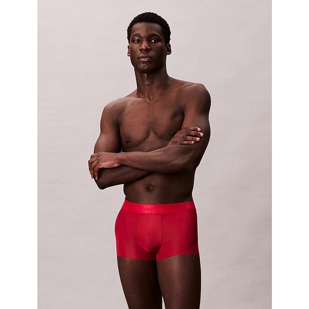Calvin Klein Heren Boxer Low Rise Trunk 3-Pack Lv00Nb4421 - Jambelles