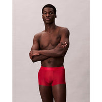 Calvin Klein Heren Boxer Low Rise Trunk 3-Pack Lv00Nb4421 - Jambelles