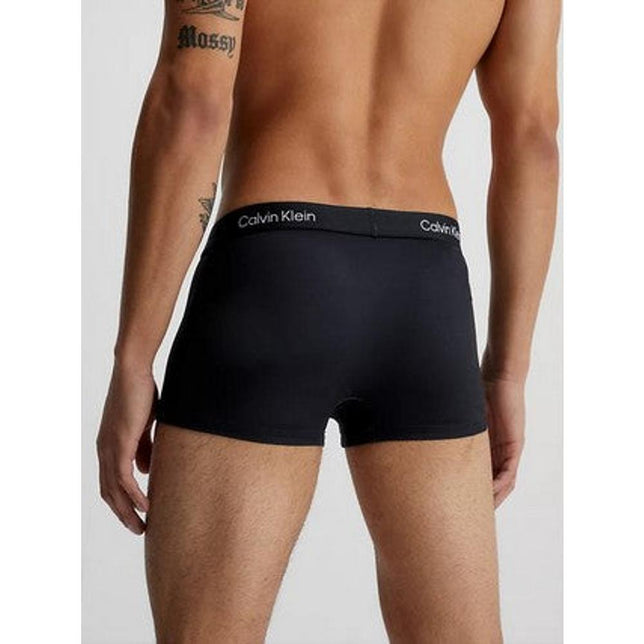 Calvin Klein Heren Boxer Low Rise Trunk 3PK 000NB3532ADRO - Jambelles