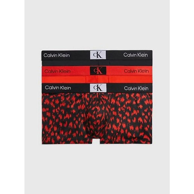 Low Rise Trunk 3PK 000NB3532ADRO