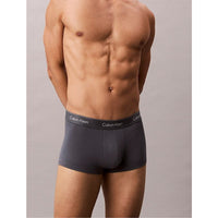 Calvin Klein Heren Boxer Low Rise Trunk 5-Pack Lv00Nb4390 - Jambelles