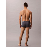 Calvin Klein Heren Boxer Low Rise Trunk 5-Pack Lv00Nb4390 - Jambelles