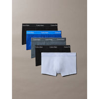 Calvin Klein Heren Boxer Low Rise Trunk 5-Pack Lv00Nb4390 - Jambelles