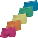 Calvin Klein Heren Boxer Low Rise Trunk 5PK 000NB1348A - Jambelles