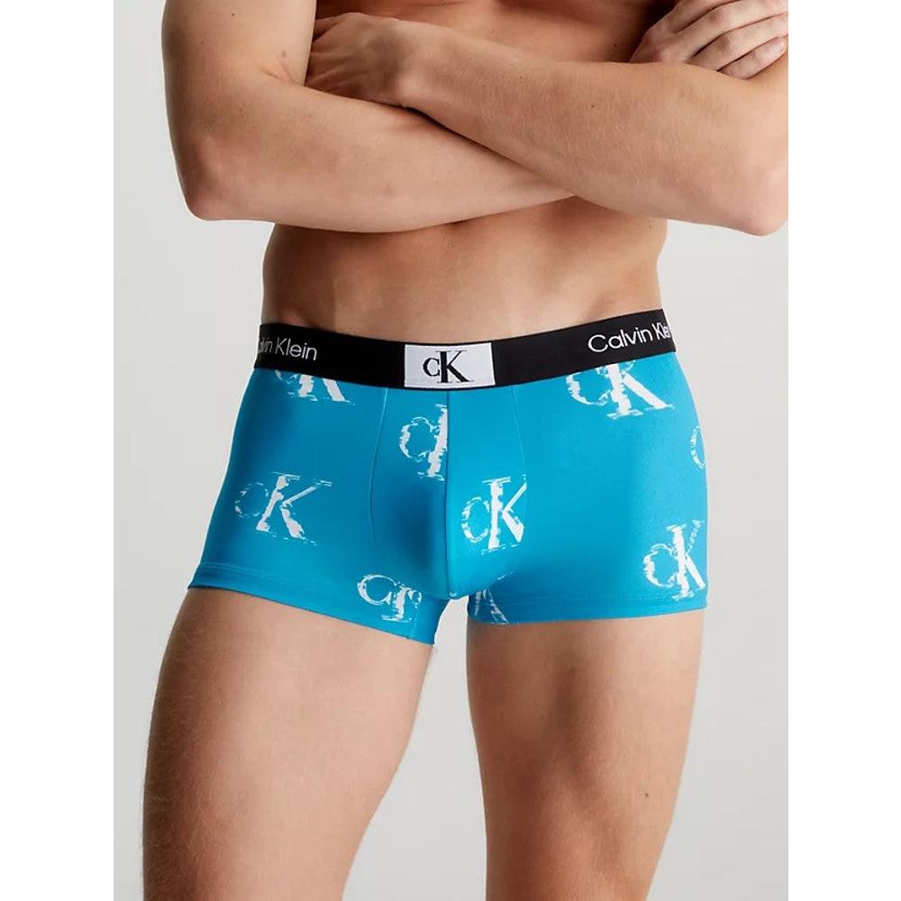 Ondergoed Outlet Calvin Klein Onderbroek Heren Sale 3-pack