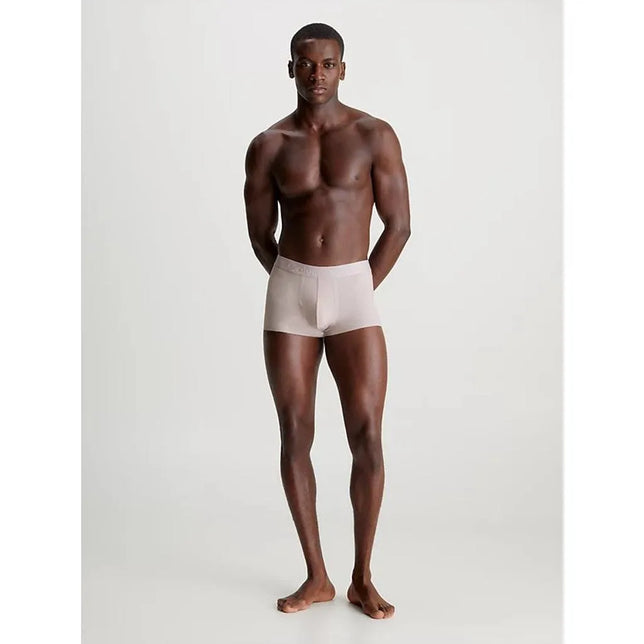 Calvin Klein Heren Boxer Low Rise Trunk Cooling 000Nb3796A - Jambelles