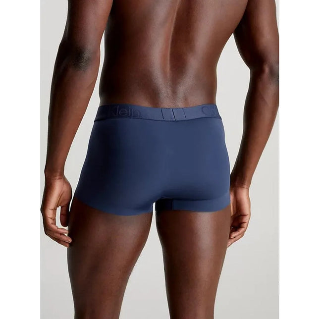 Calvin Klein Heren Boxer Low Rise Trunk Cooling 000Nb3796A - Jambelles