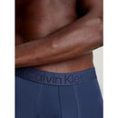 Calvin Klein Heren Boxer Low Rise Trunk Cooling 000Nb3796A - Jambelles