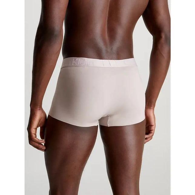 Calvin Klein Heren Boxer Low Rise Trunk Cooling 000Nb3796A - Jambelles
