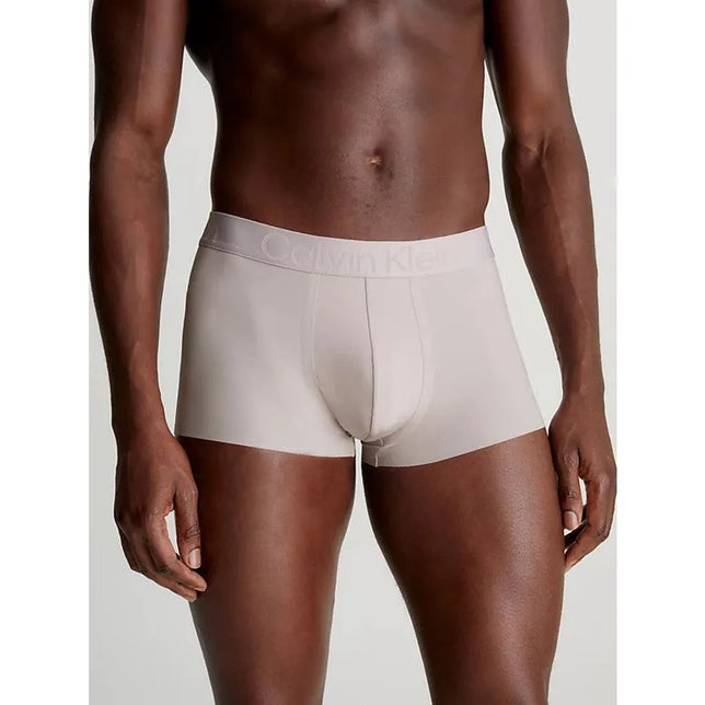 Calvin Klein Heren Boxer Low Rise Trunk Cooling 000Nb3796A - Jambelles