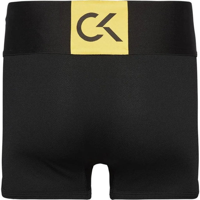 Calvin Klein Heren Boxer Trunk 000NB1822A - Jambelles