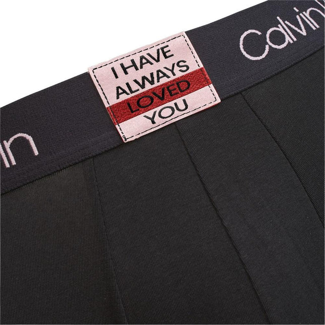 Calvin Klein Heren Boxer Trunk 000NB2067A - Jambelles