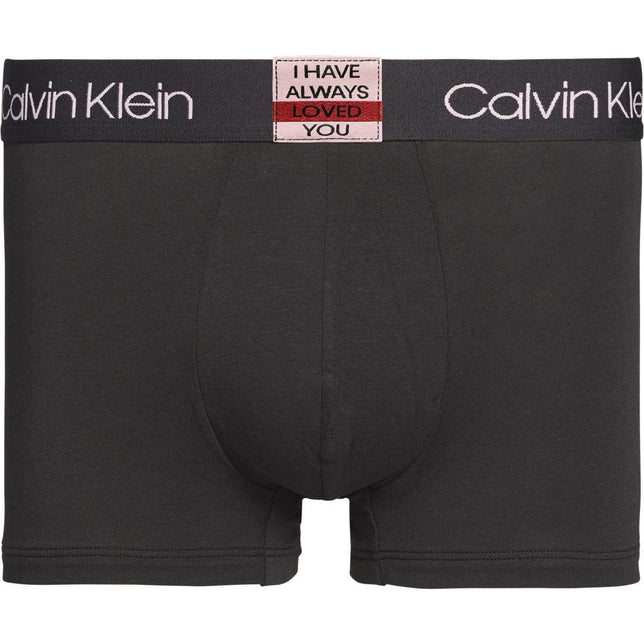 Calvin Klein Heren Boxer Trunk 000NB2067A - Jambelles