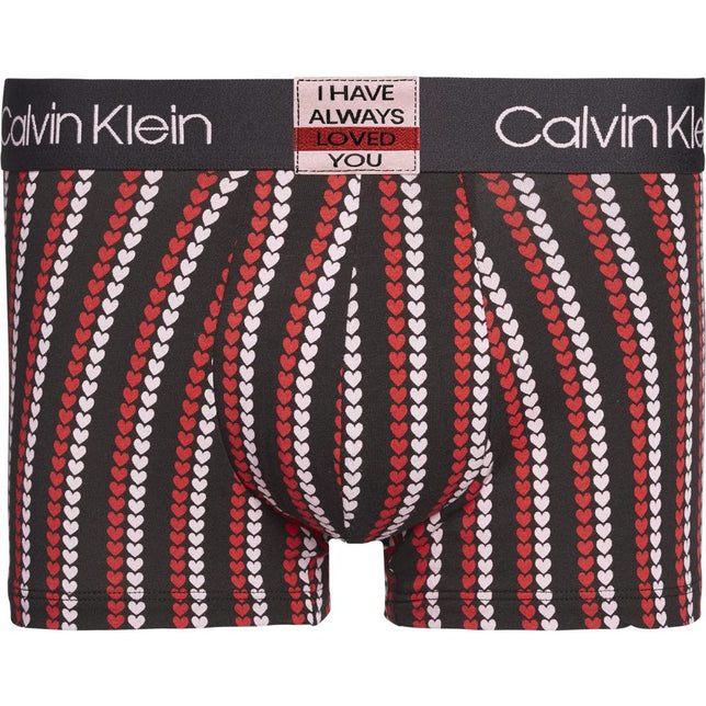Calvin Klein Heren Boxer Trunk 000NB2067A - Jambelles
