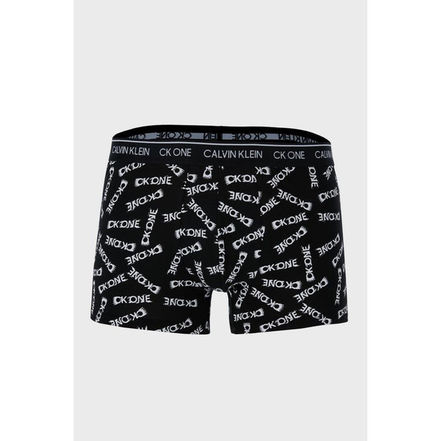 Calvin Klein Heren Boxer Trunk 2Pack 2P 000NB2385A - Jambelles