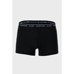 Calvin Klein Heren Boxer Trunk 2Pack 2P 000NB2385A - Jambelles