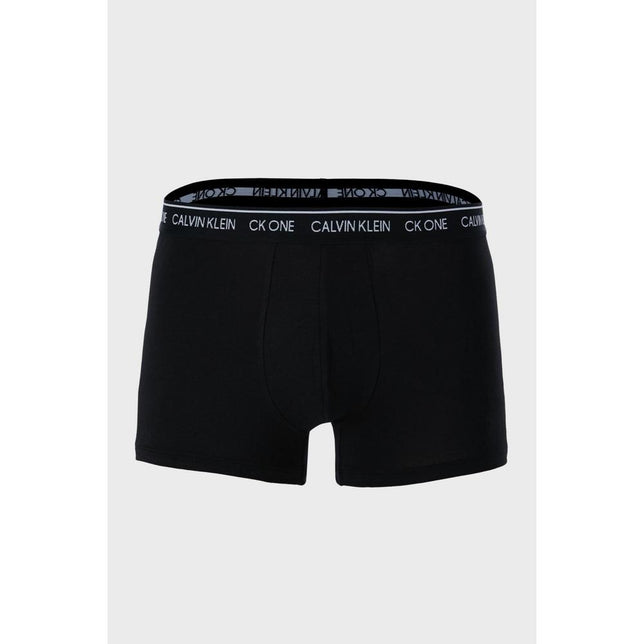 Calvin Klein Heren Boxer Trunk 2Pack 2P 000NB2385A - Jambelles