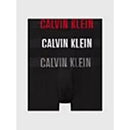 Calvin Klein Heren Boxer Trunk 3-Pack Boxers Intense Power 000NB3775A - Jambelles