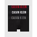 Calvin Klein Heren Boxer Trunk 3-Pack Boxers Intense Power 000NB3775A - Jambelles