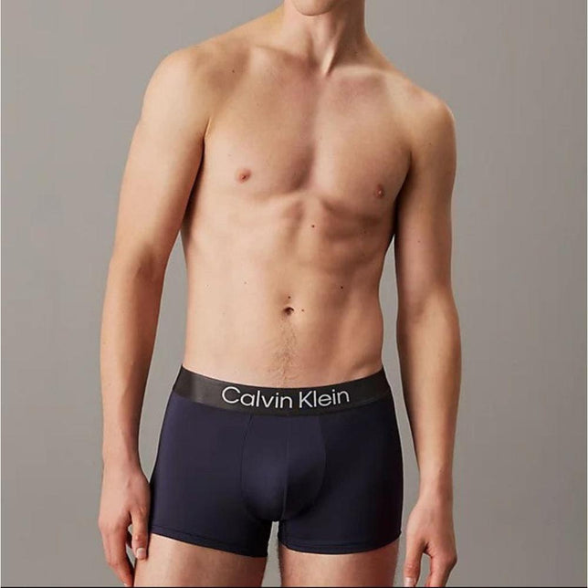 Calvin Klein Heren Boxer Trunk 3-Pack LV00NB4269 - Jambelles