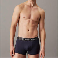 Calvin Klein Heren Boxer Trunk 3-Pack LV00NB4269 - Jambelles
