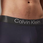 Calvin Klein Heren Boxer Trunk 3-Pack LV00NB4269 - Jambelles
