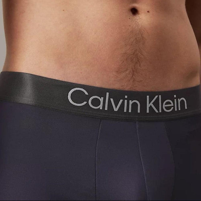 Calvin Klein Heren Boxer Trunk 3-Pack LV00NB4269 - Jambelles
