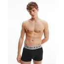Calvin Klein Heren Boxer Trunk 3P 000NB3130A - Jambelles
