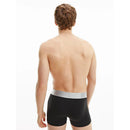 Calvin Klein Heren Boxer Trunk 3P 000NB3130A - Jambelles