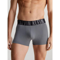 Calvin Klein Heren Boxer Trunk 3P 000NB3608A - Jambelles