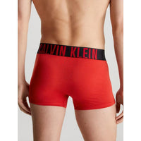 Calvin Klein Heren Boxer Trunk 3P 000NB3608A - Jambelles