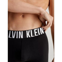 Calvin Klein Heren Boxer Trunk 3P 000NB3608A - Jambelles