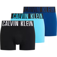 Calvin Klein Heren Boxer Trunk 3P 000NB3608A - Jambelles