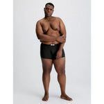 Calvin Klein Heren Boxer trunk 3P Plus Size 000NB3536A - Jambelles