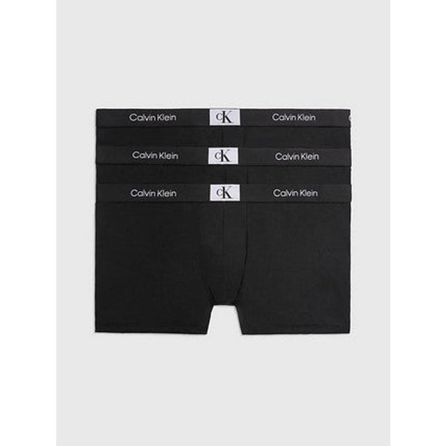 trunk 3P Plus Size 000NB3536A