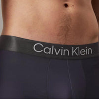 Calvin Klein Heren Boxer Trunk 3Pack LV00NB4269 - Jambelles