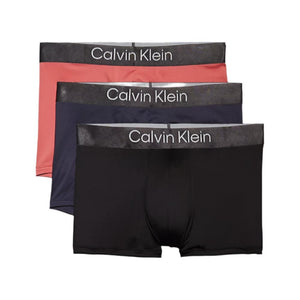 Calvin Klein Heren Boxer Trunk 3Pack LV00NB4269 - Jambelles