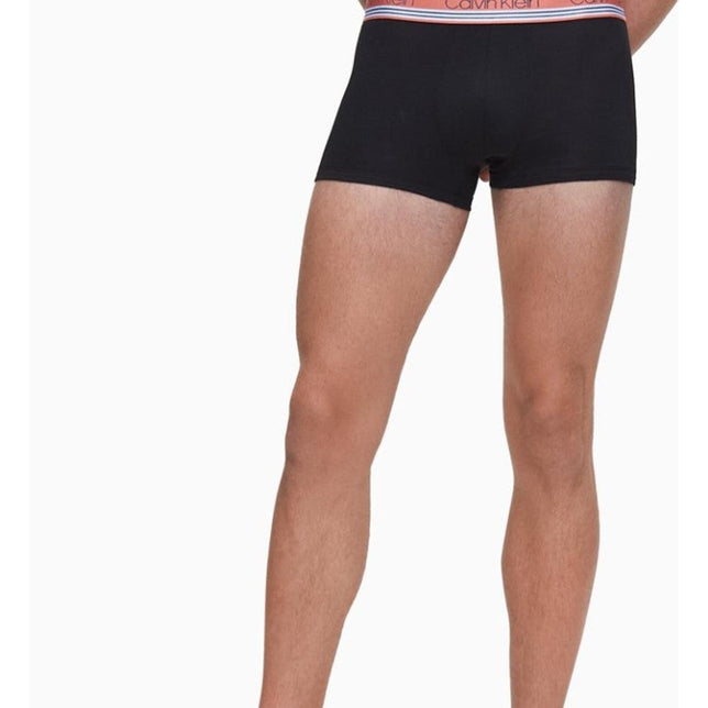 Calvin Klein Heren Boxer Trunk 3PK 000NB2336A - Jambelles