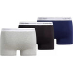 Calvin Klein Heren Boxer Trunk 3PK 000NB3953A - Jambelles