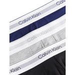 Calvin Klein Heren Boxer Trunk 3PK 000NB3953A - Jambelles