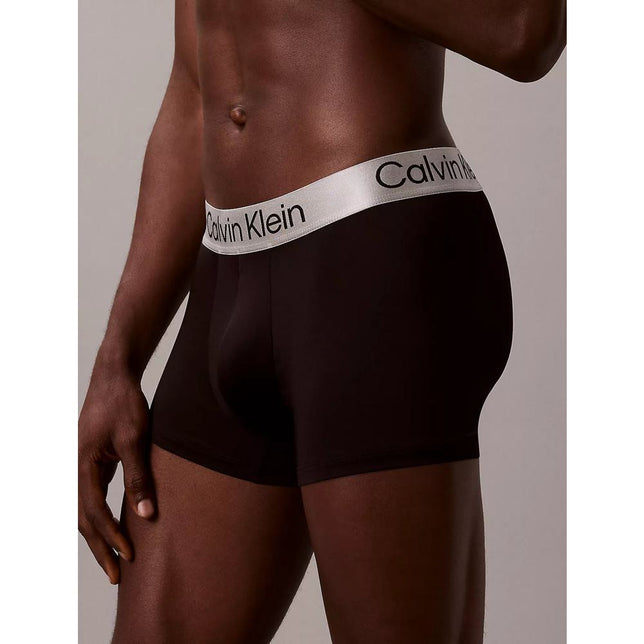 Calvin Klein Heren Boxer Trunk 3Pk Lv00Nb4269 - Jambelles
