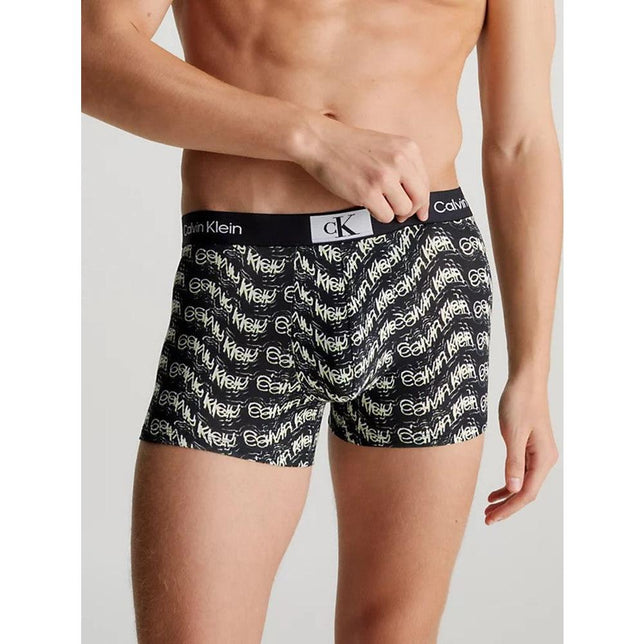 Calvin Klein Heren Boxer Trunk CK96 000NB3403A - Jambelles