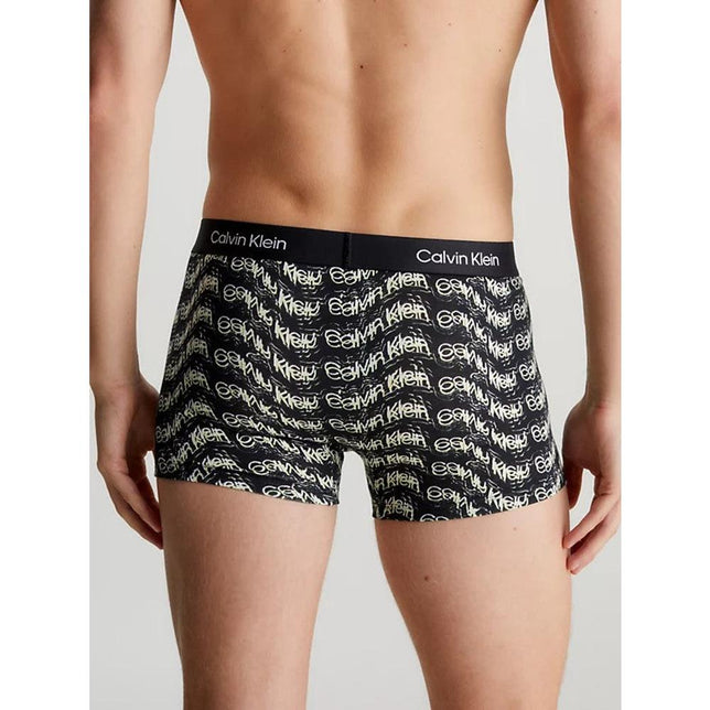 Calvin Klein Heren Boxer Trunk CK96 000NB3403A - Jambelles