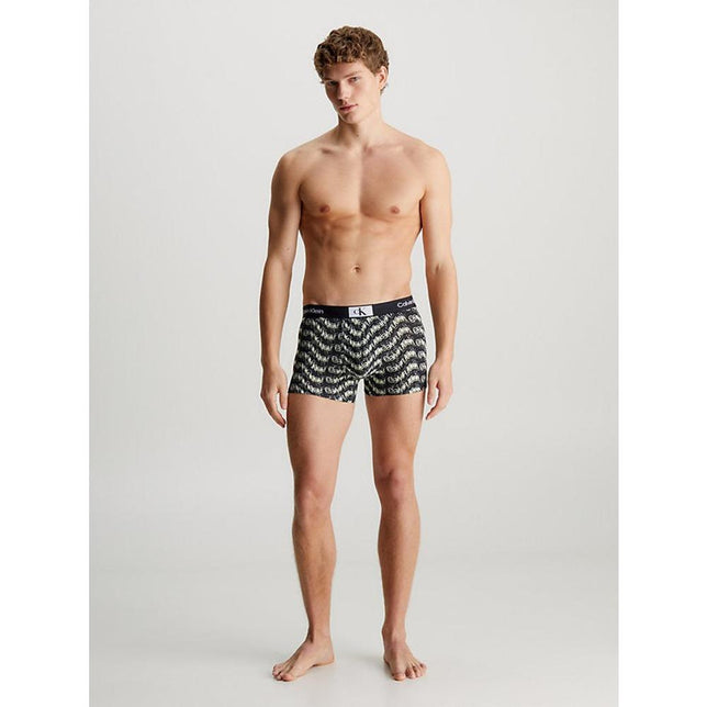 Calvin Klein Heren Boxer Trunk CK96 000NB3403A - Jambelles