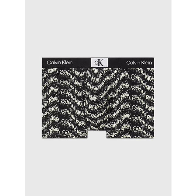 Calvin Klein Heren Boxer Trunk CK96 000NB3403A - Jambelles