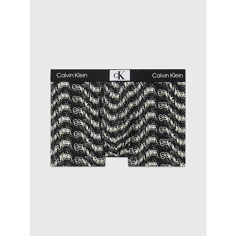 Calvin Klein Heren Boxer Trunk CK96 000NB3403A - Jambelles