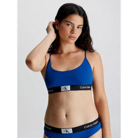 Calvin Klein Heren Boxer Unlined Bralette 000QF7245E - Jambelles