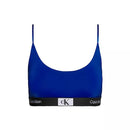 Calvin Klein Heren Boxer Unlined Bralette 000QF7245E - Jambelles